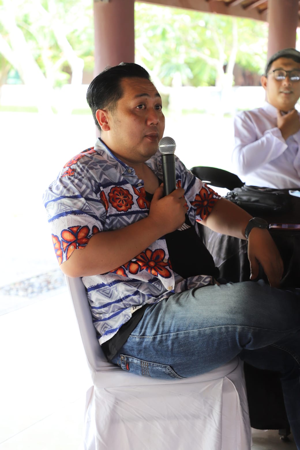 Perspektif Komunikasi Pembangunan di Era Informasi Digital