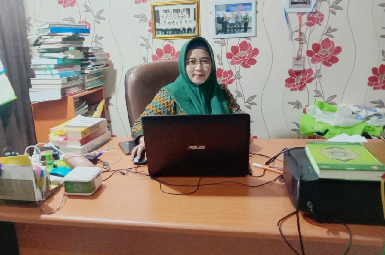 Pesonamu, Bumi Lampungku !