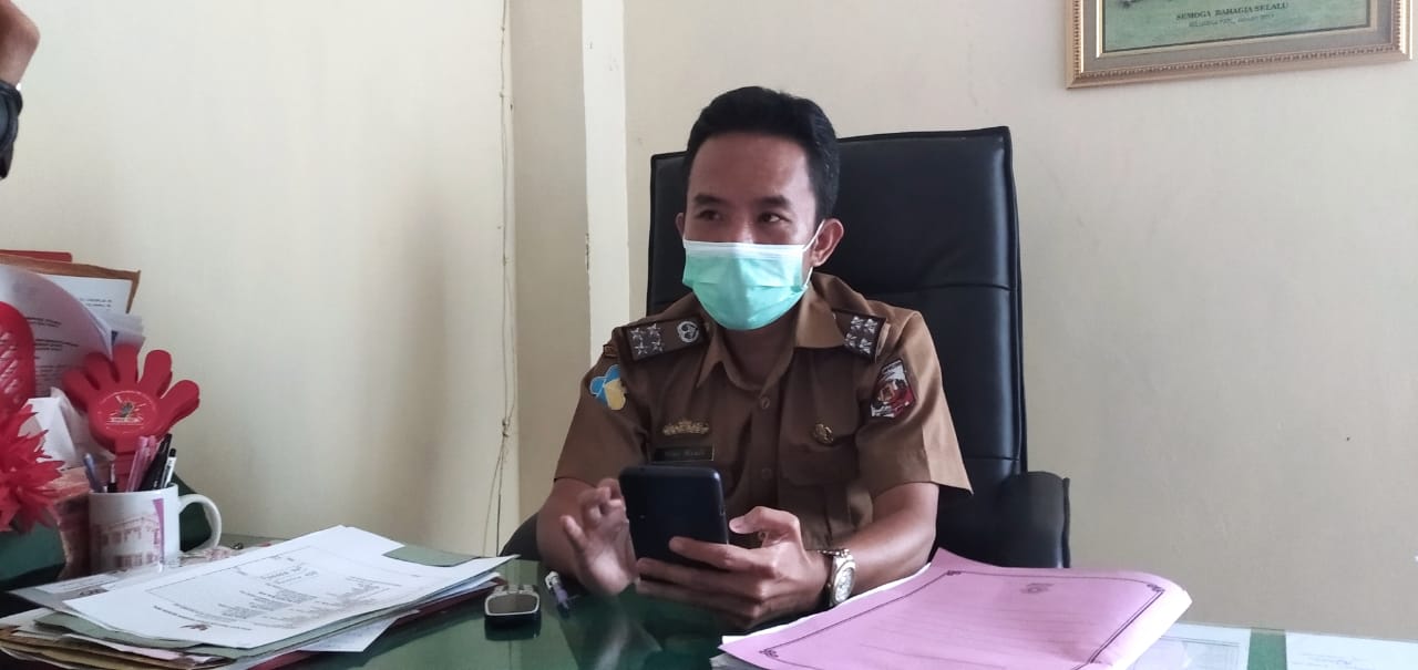 2021 DBD Menurun, Dinkes Genjot Vaksinasi Akhir Tahun