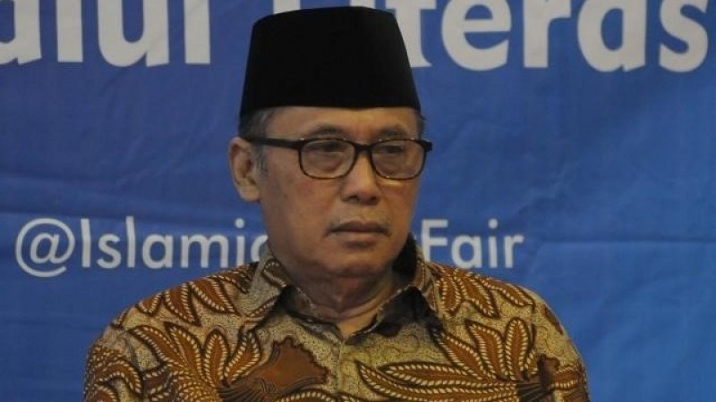 Maju dalam Pemilihan Ketum, Kiai As\'ad Dinilai Bisa Tunjukkan Jadi Diri NU