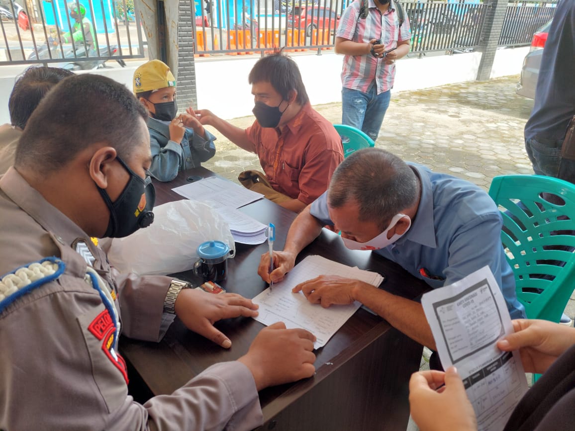 Cara Mudah Cek Pajak Kendaraan di Lampung