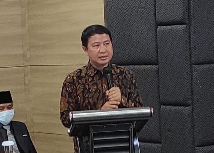 Ibadah Umrah Dibuka 8 Januari, Ini Edaran Kemenag