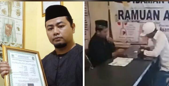 Rasakan Khasiat Metode Alami Pengobatan Alat Vital Tangerang