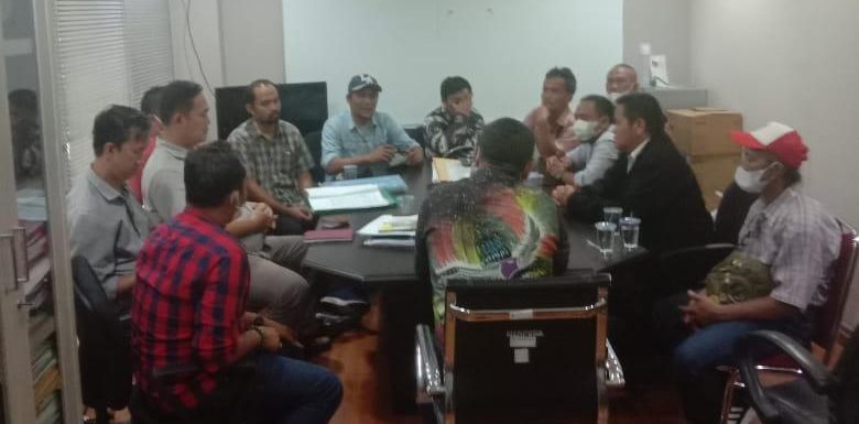 Atlet Taekwondo Tak Bisa Ikut UKT Lapor ke Kemenpora RI