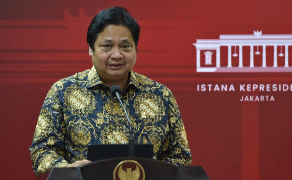 Pemerintah Lanjutkan PPKM, Siapkan Vaksin Booster dan Optimalkan Karantina PPLN