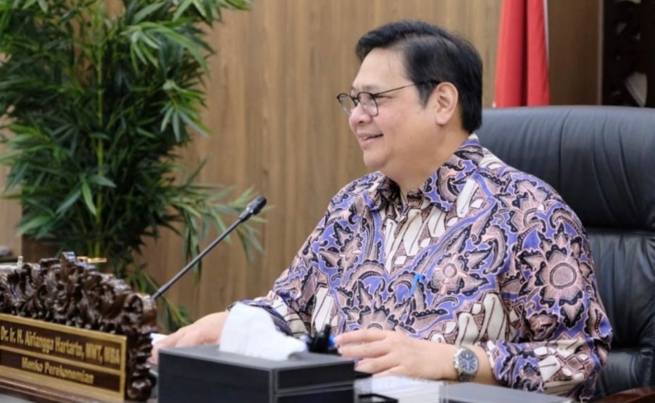 Genjot Program Prioritas PEN Sejak Awal Tahun