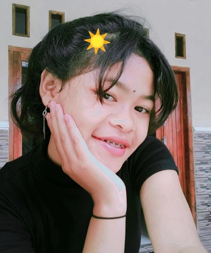 Remaja Cantik Ini Menghilang, Ibu : Nak, Pulang Sudah Sore