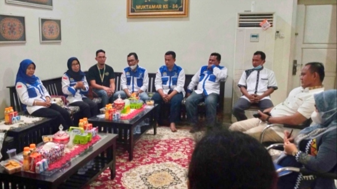 Mau Berkembang? UMKM Harus Siapkan Strategi, Marketing dan Pembiayaan