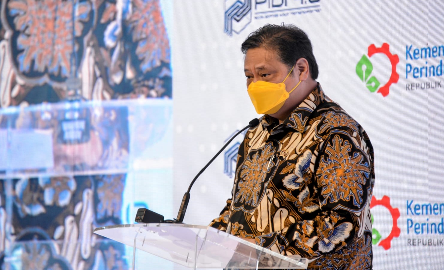 Dorong Optimalisasi Pertumbuhan Industri Kreatif Indonesia