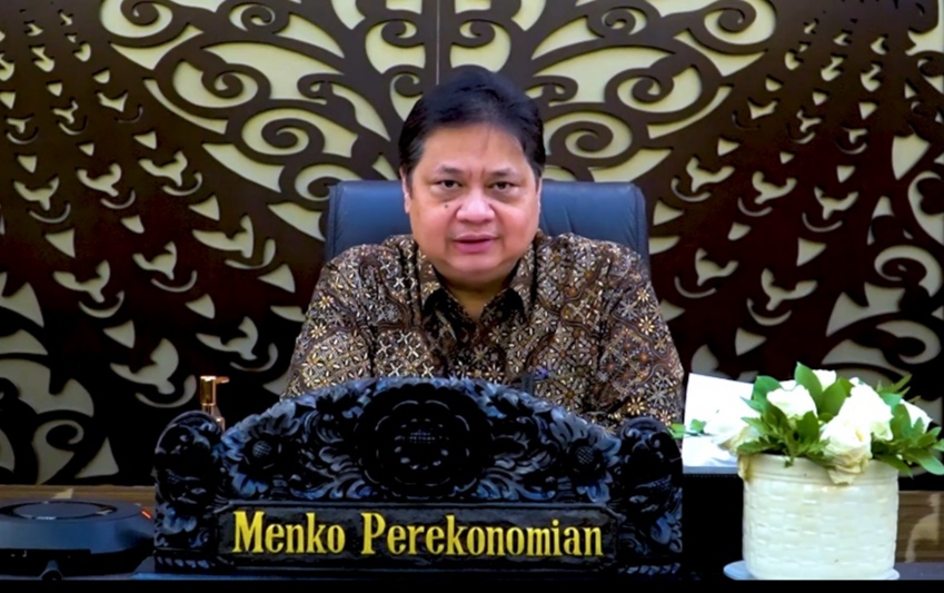 Kolaborasi Forum G20-G7, Lawan Penyakit Tuberkolosis