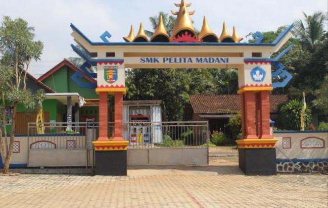 SMK Pelita Madani, Dorong Siswa Berkembang dan Berprestasi