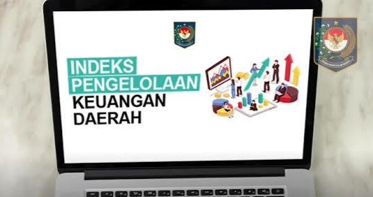 Lampung Barat Raih Peringkat Pertama IPKD
