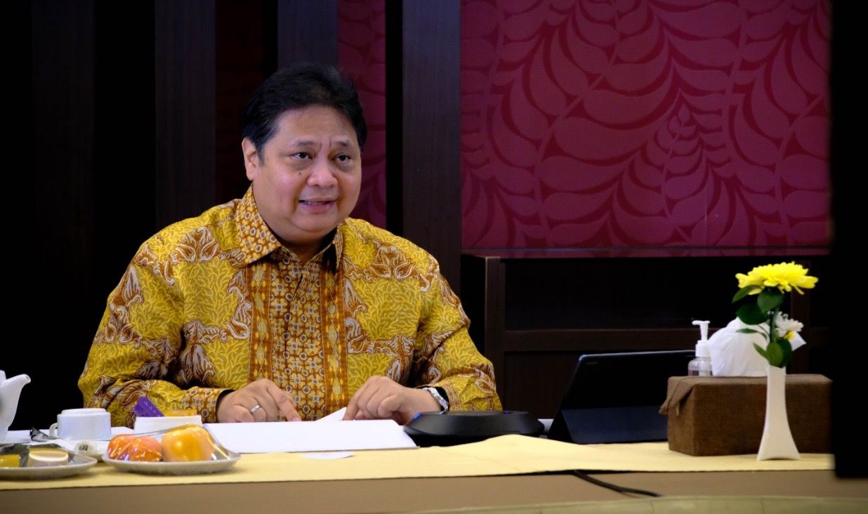 Optimalkan Investasi Kawasan Industri Dengan Pengembangan Model Bisnis yang Berdaya Saing