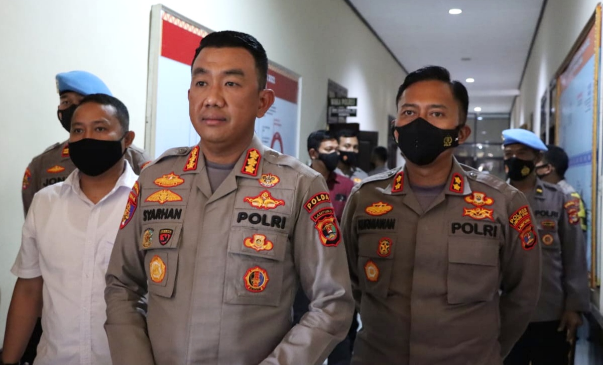 Ingat! Jangan Sampai Langgar Kode Etik