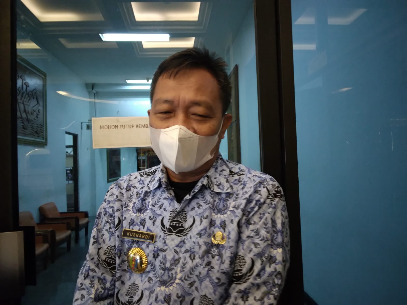 Catat ! Pemprov Lampung Minta Daerah Empat Kali Panen di Lahan Pertanian Minimal 1.000 Hektare