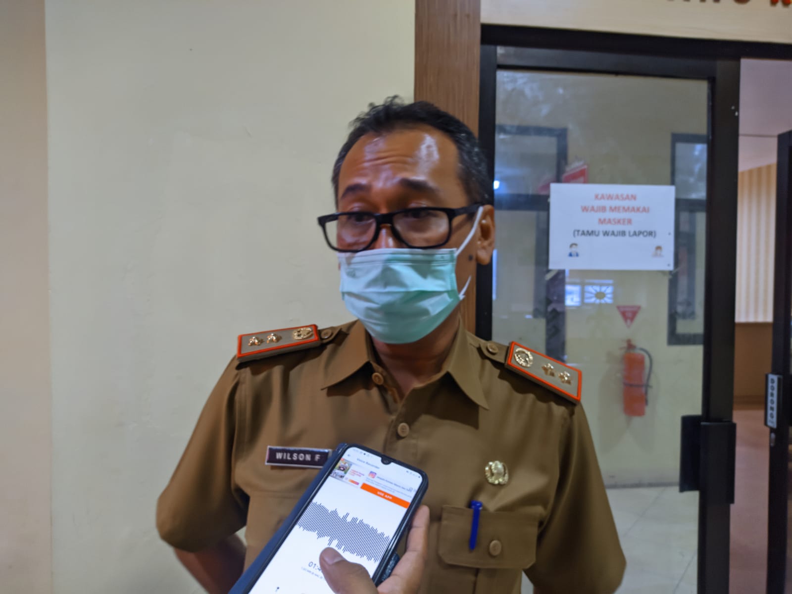 Mulai 2 Februari, Berikut Tujuh Titik Lokasi Bazar Murah Pemkot