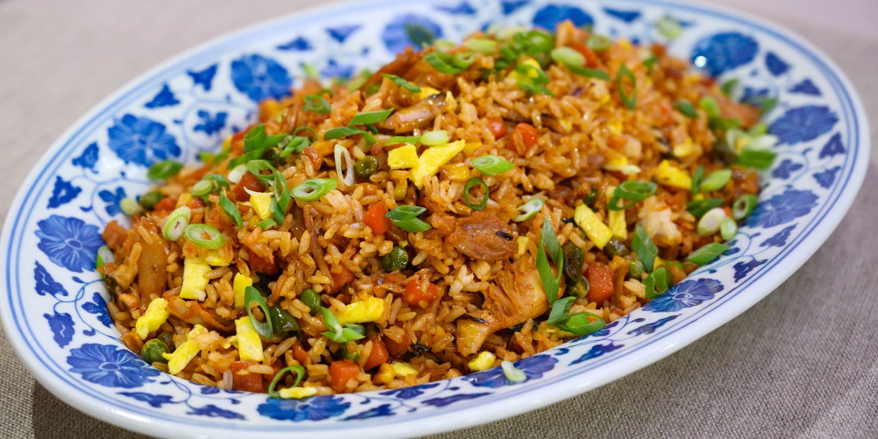 4 Menu Sarapan Ini Bisa Buat Berat Badan Naik, Apa Saja ?