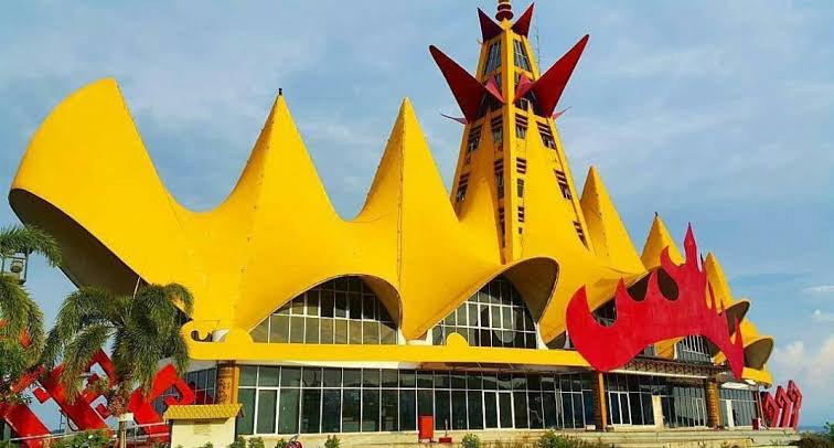Rekomendasi 25 Tempat Wisata di Lampung yang Wajib Dikunjungi