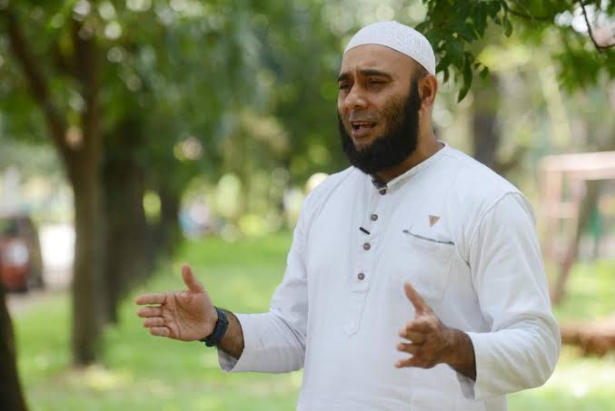 Begini Tips dari dr. Zaidul Akbar untuk Obati Penyakit GERD