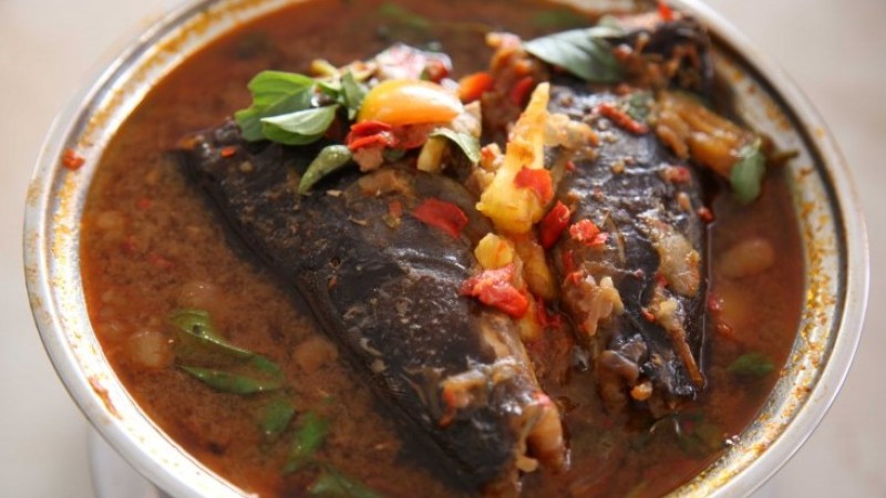 Wajib Dicoba, Ini Makanan Khas Lampung yang Bikin Kamu Ketagihan