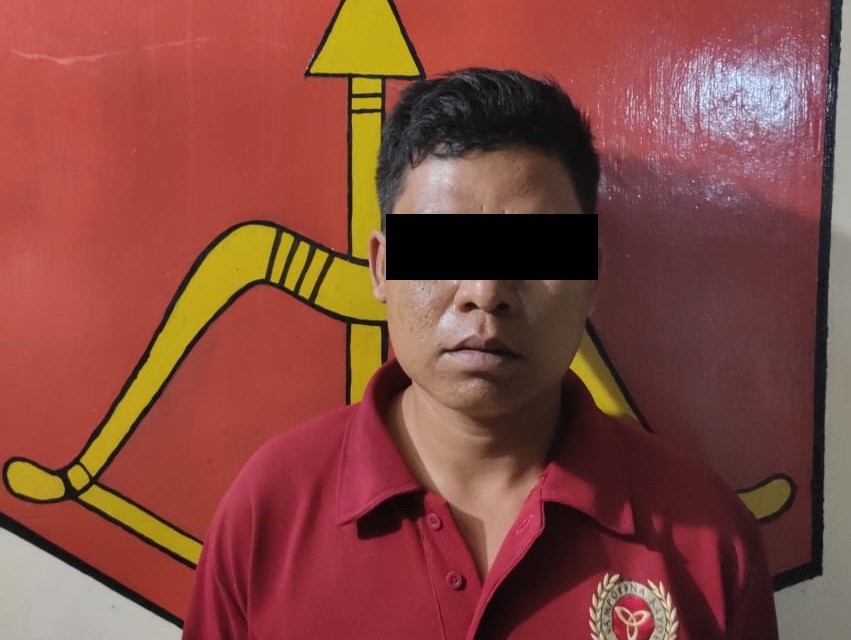 Rampas Tas Korban Berisi Jutaan Rupiah