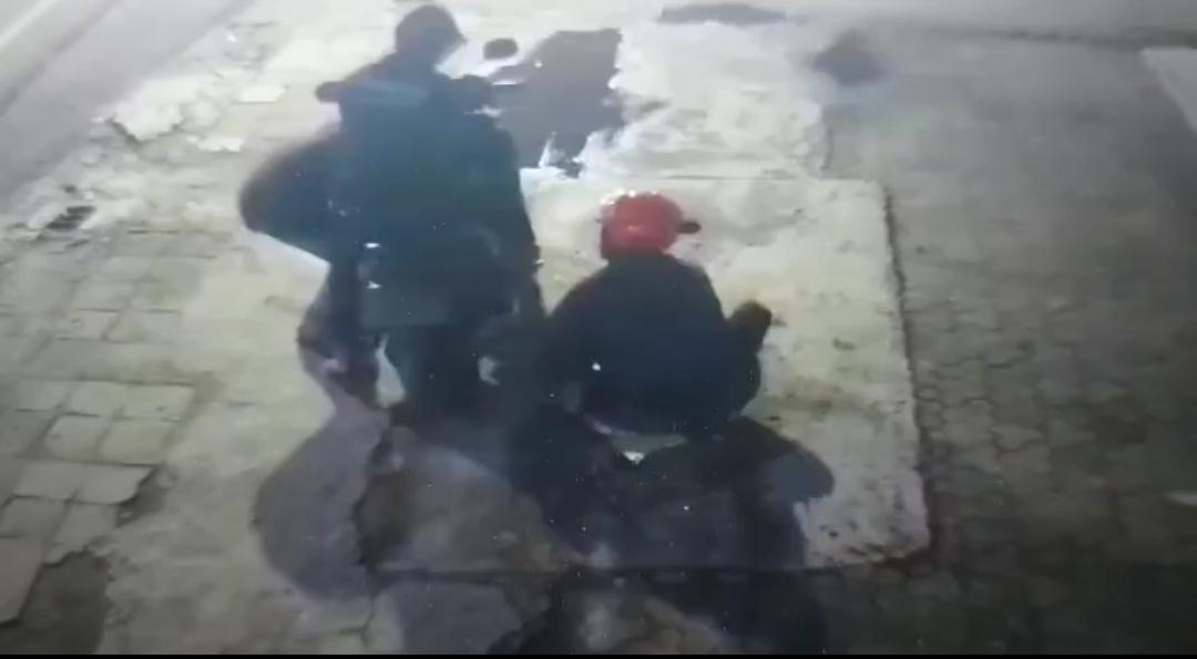 Lima Main Hole Hilang Dalam Waktu Tiga Hari, PDAM Way Rilau Lapor Polisi