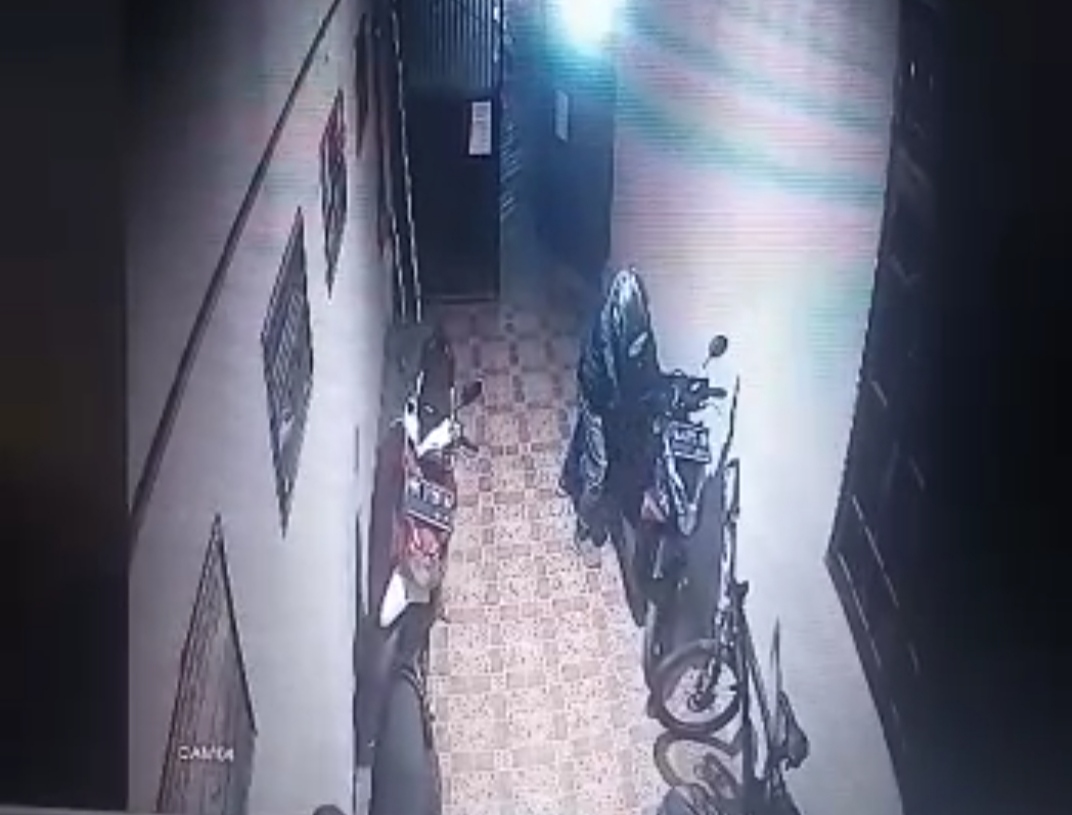 Lagi, Aksi Pencurian di Kos-kosan