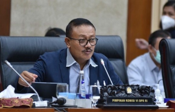 Golkar Desak Pemberantasan Kartel Minyak Goreng