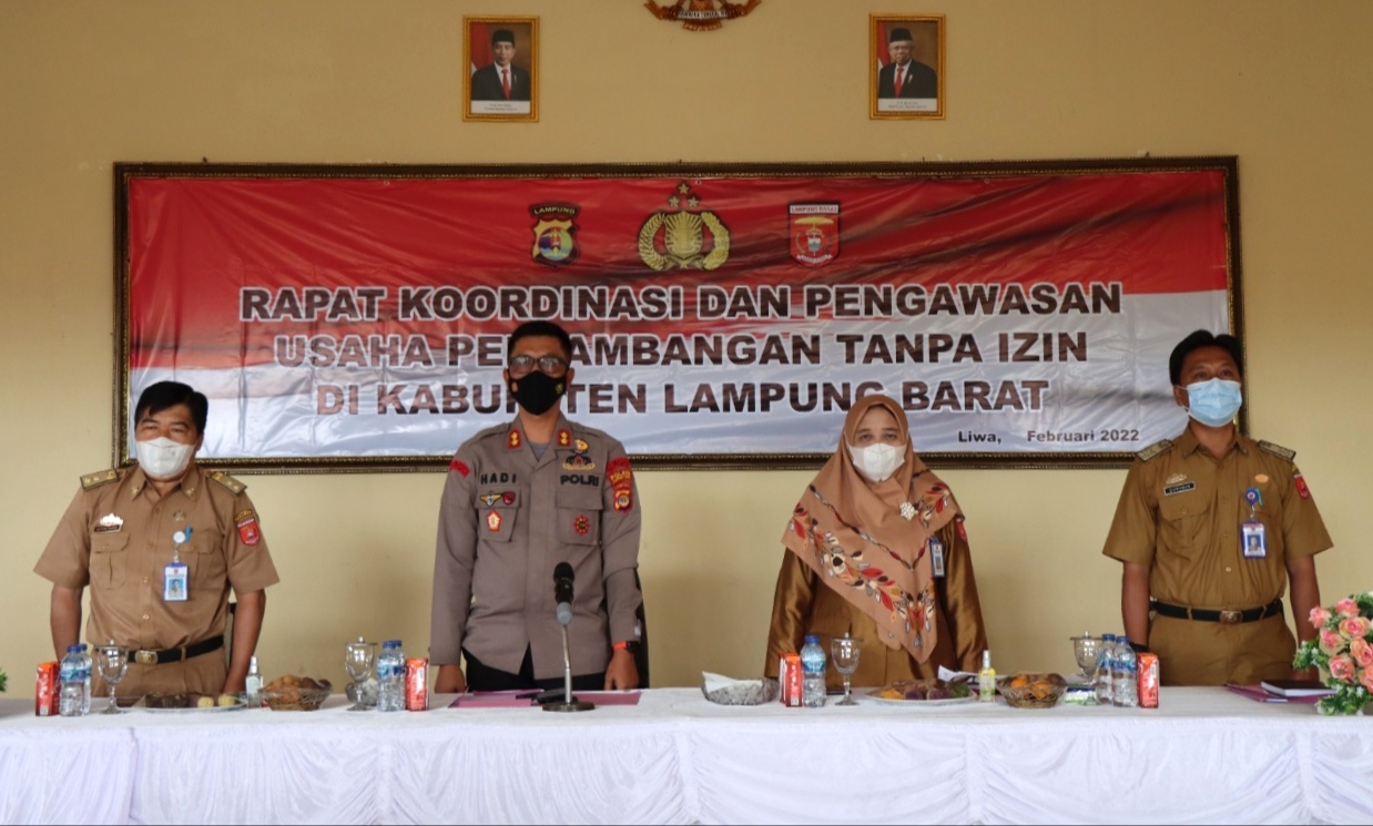 Rusak Lingkungan dan Ancam Keselamatan, Usaha Galian C Ditindak!