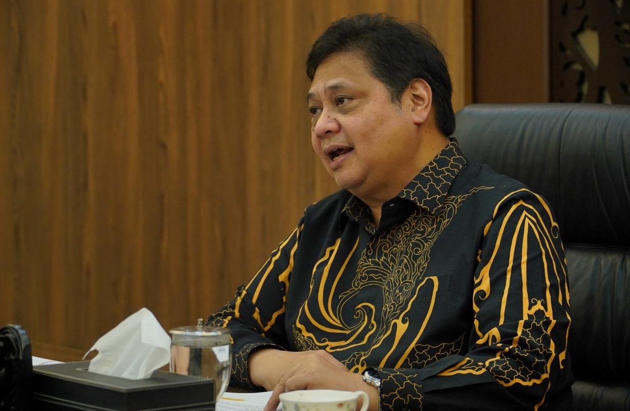 PPKM 386 Kabupaten/Kota di Luar Jawa-Bali Diperpanjang Dua Pekan