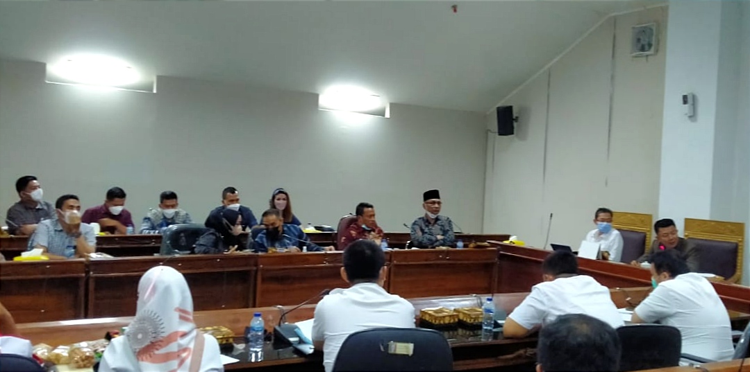Soal Dugaan Penimbunan Minyak Goreng, Ini Kata Pengelola Minimarket