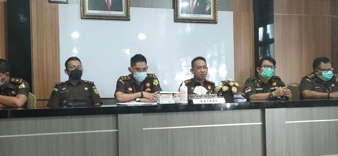 Dugaan Korupsi Bimtek Peratin, Kejari Bidik Pengurus Apdesi