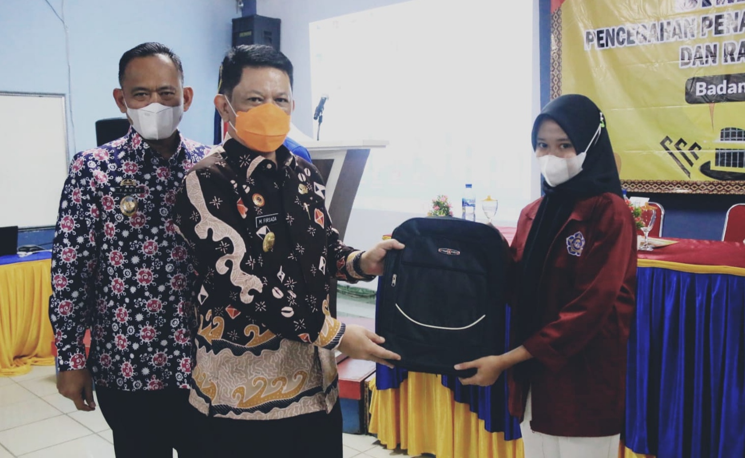 Waspada! Mahasiswa dan Pelajar Berpotensi Terpapar Virus Radikalisme