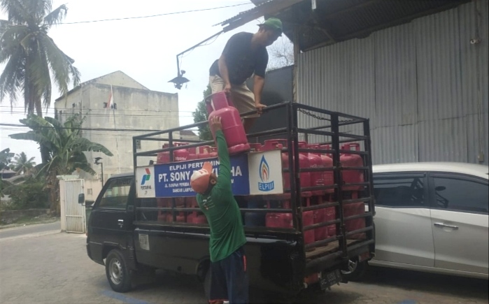 Harga Elpiji Non Subsidi Naik, Ini Rinciannya