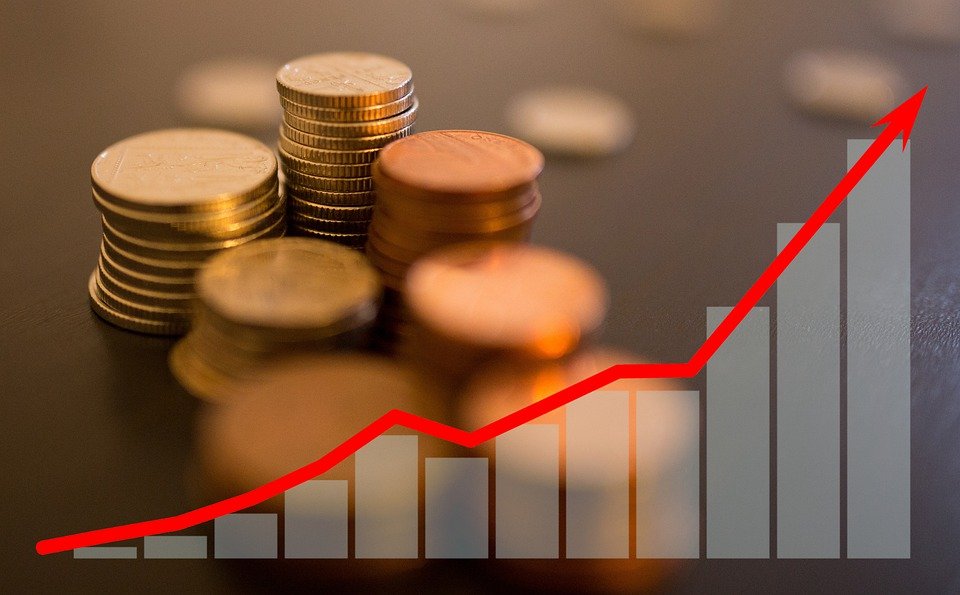 Nilai Investasi di Lamteng dari Tahun ke Tahun Terus Naik