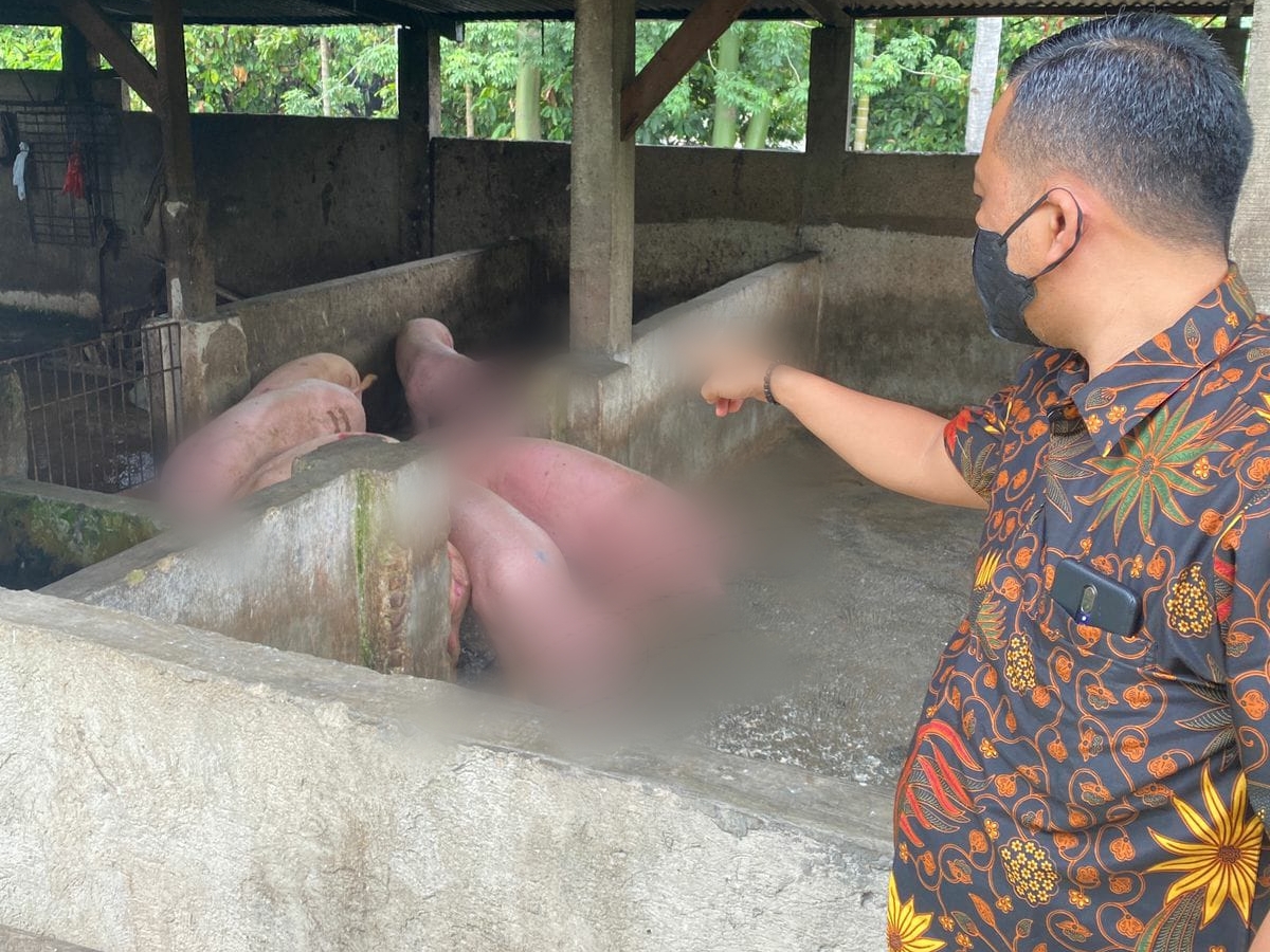 Eva Akui Pemkot Kecolongan Terkait Operasional TPH B2