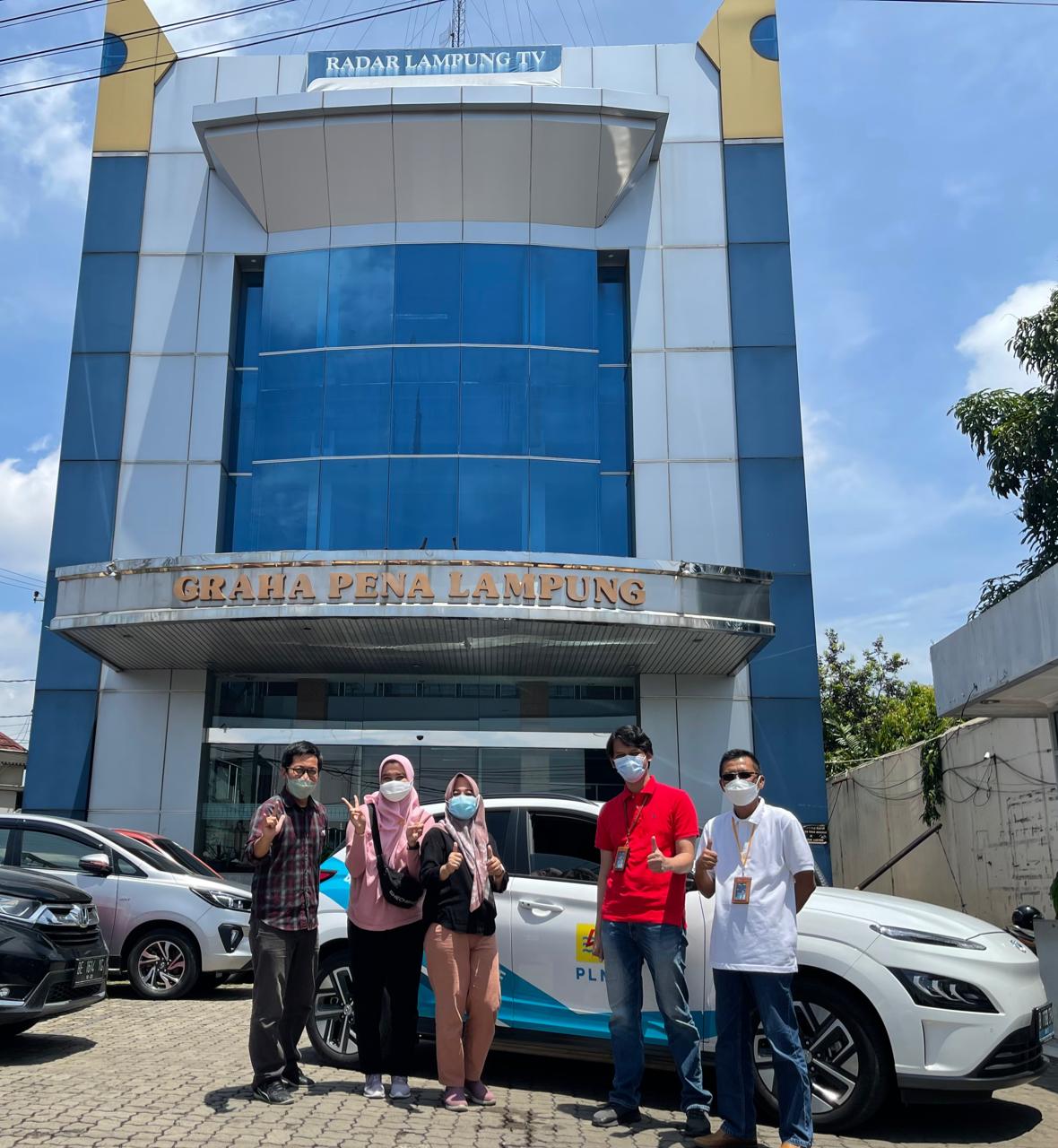 Sambut Era Kendaraan Listrik, PLN Bakal Tambah SPKLU di Tol Trans Sumatera