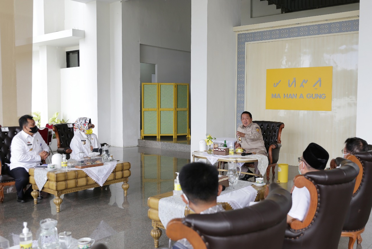 Para Dokter Spesialis Bedah Indonesia Bakal Bertemu di Lampung, Ini Kata Gubernur