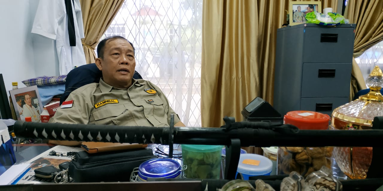 Dear Karateka, Sebentar Lagi KKI dan FORKI Lampung Adakan LA Cup