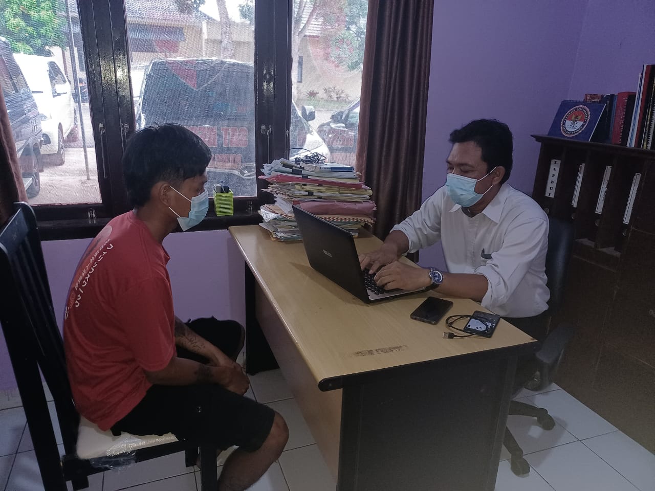 Kenalan Lewat WA, Janjian Bertemu, Dicekoki Miras Lalu Dicabuli