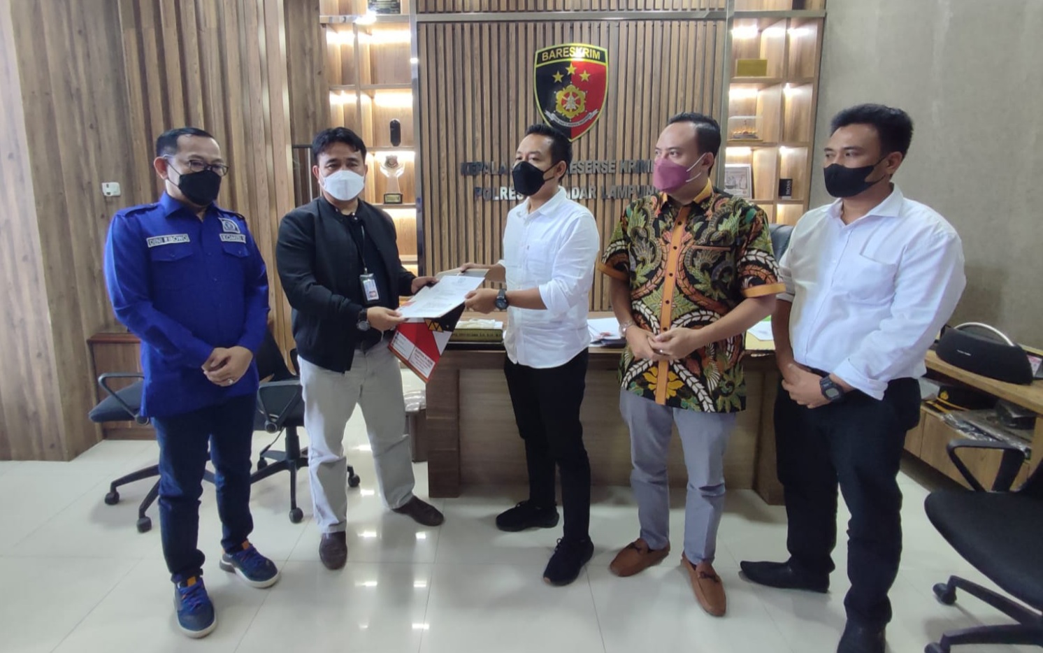 Tegas, Dewan Dukung Oknum Guru Cabul Hukuman Dikebiri Kimia