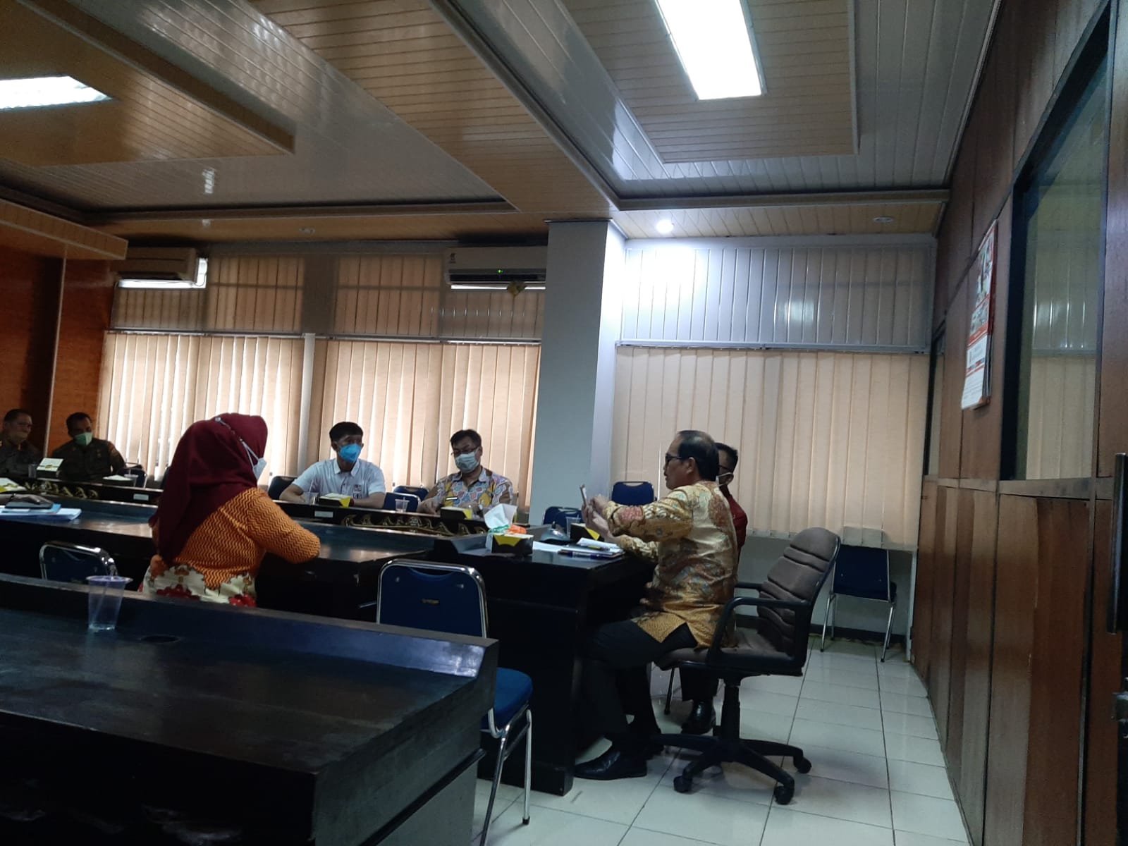 Pemkot Panggil Pemilik TPH B2