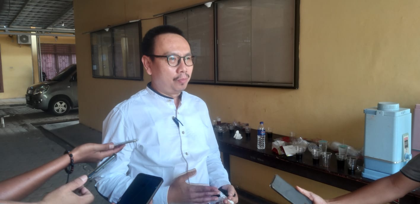 E-Warung Ala Kades Wonomerto, Ini Kata Akademisi UMKO