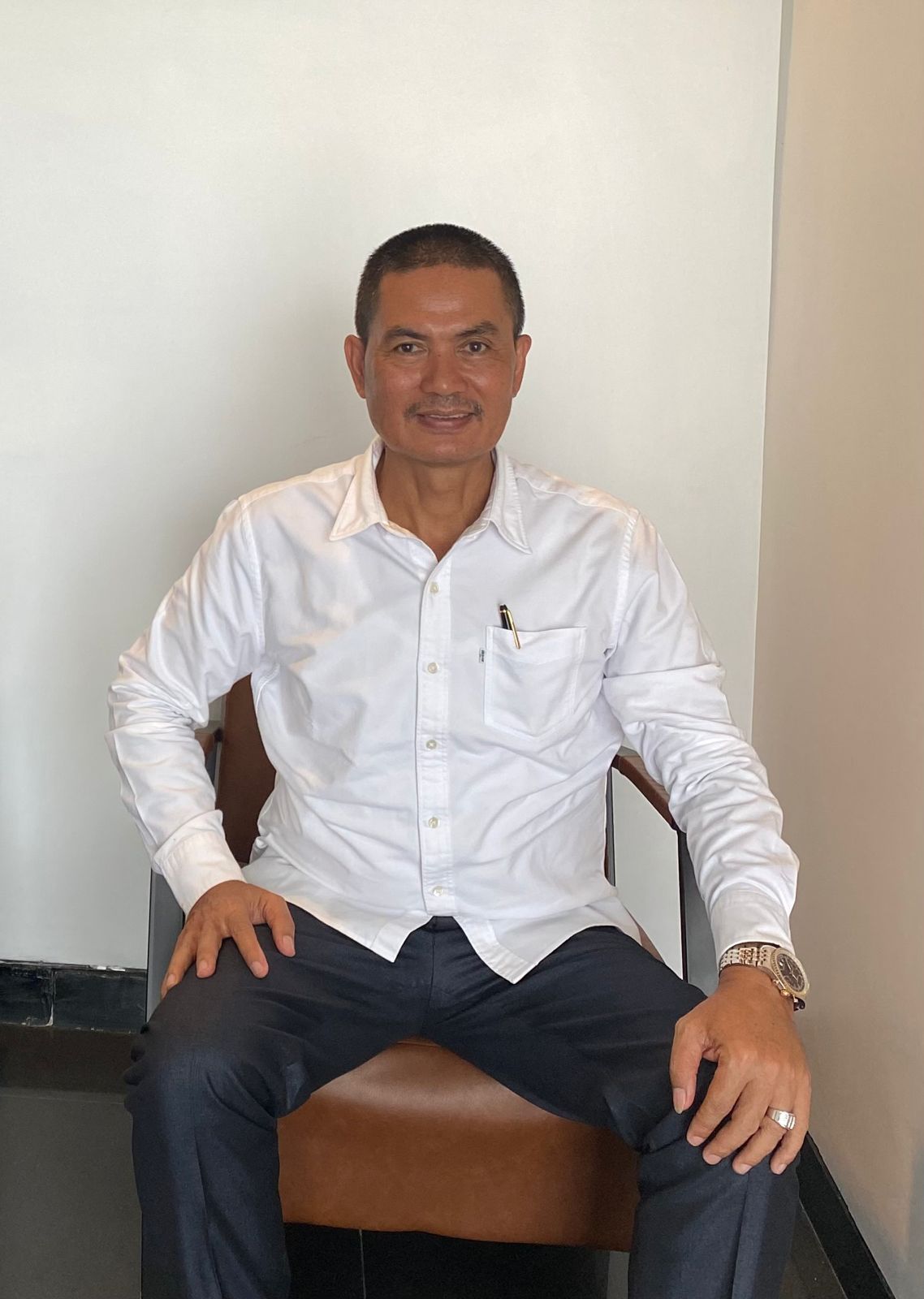 Akbar Bersyukur JC nya Dikabulkan oleh JPU KPK