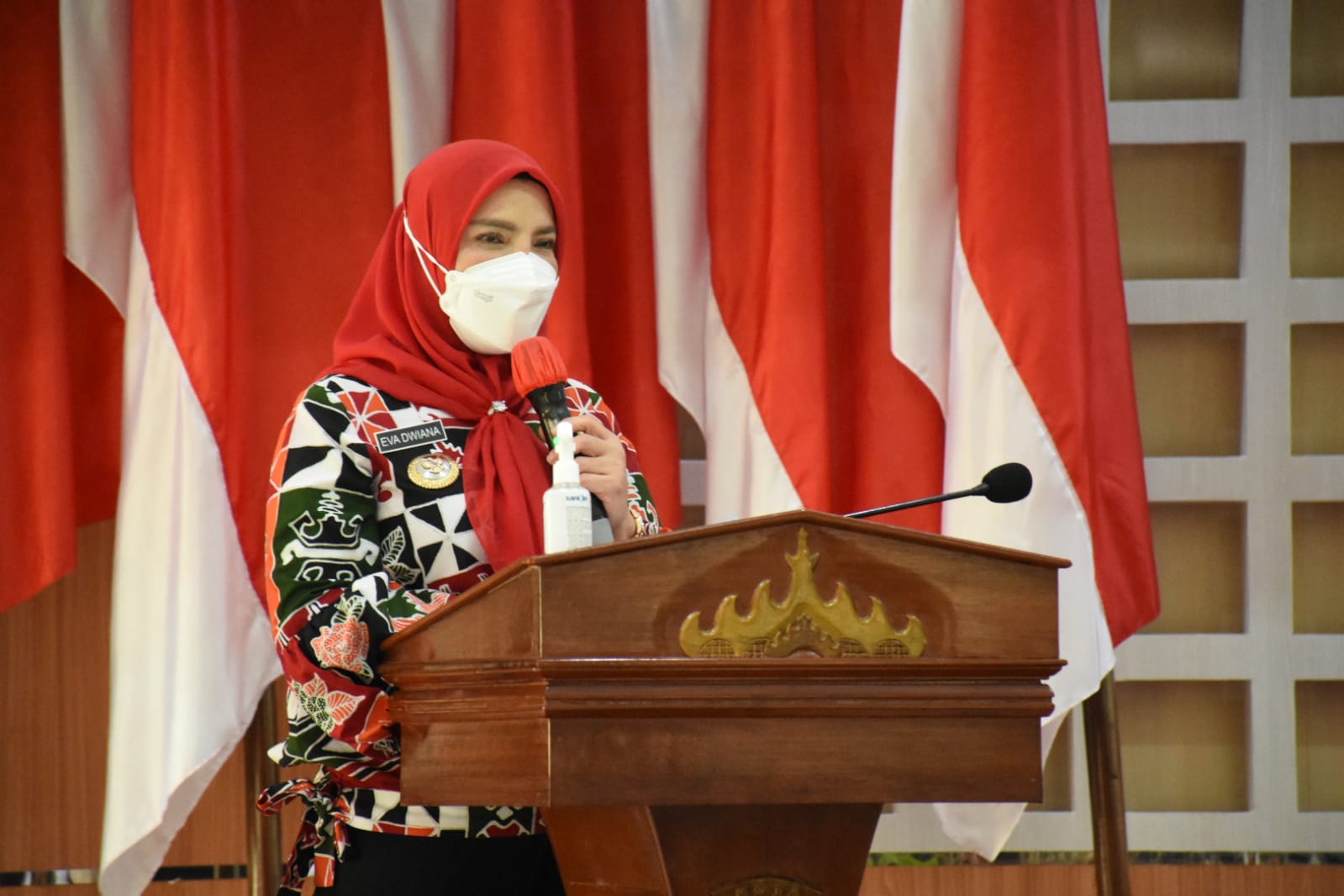 Pemkot Bandarlampung Akan Olah Sampah Jadi Briket Batu Bara
