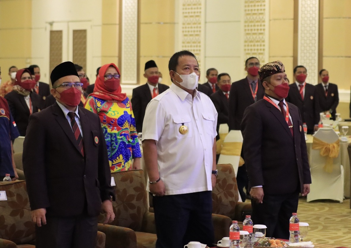 PPNI Targetkan Satu Daerah Miliki Satu Perawat