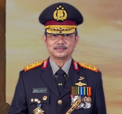 Polsek Natar dan Polres Lamsel Bungkam Soal Tangkapan Bandar Sabu, Ini Respon Kapolda