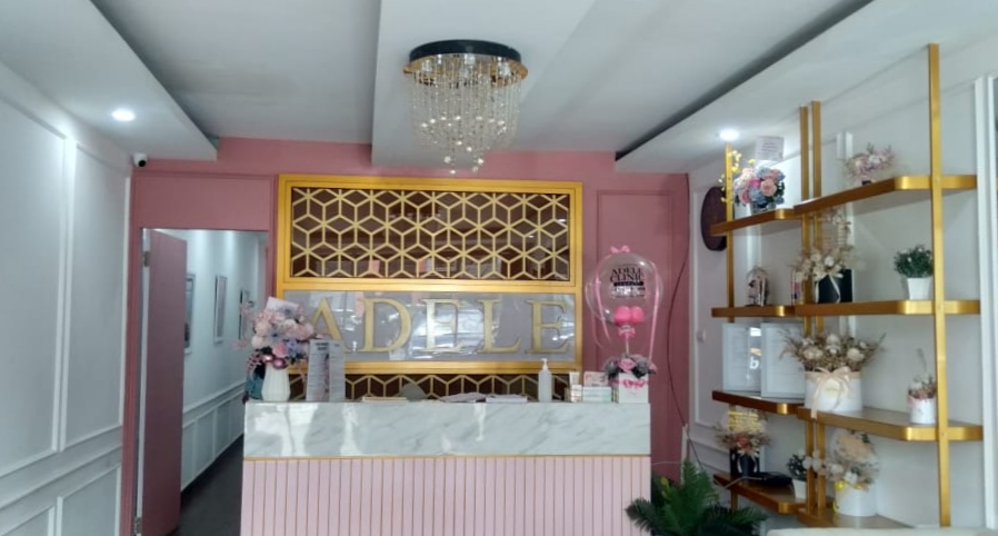 Treatment Maksimal Dengan Biaya Terjangkau di Adele Clinic
