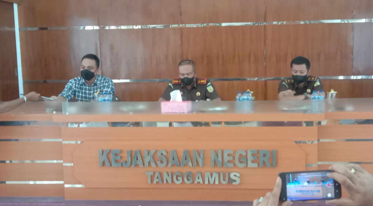 Dugaan Korupsi BOKB Naik ke Penyidikan, Target Satu Bulan Ada Tersangka