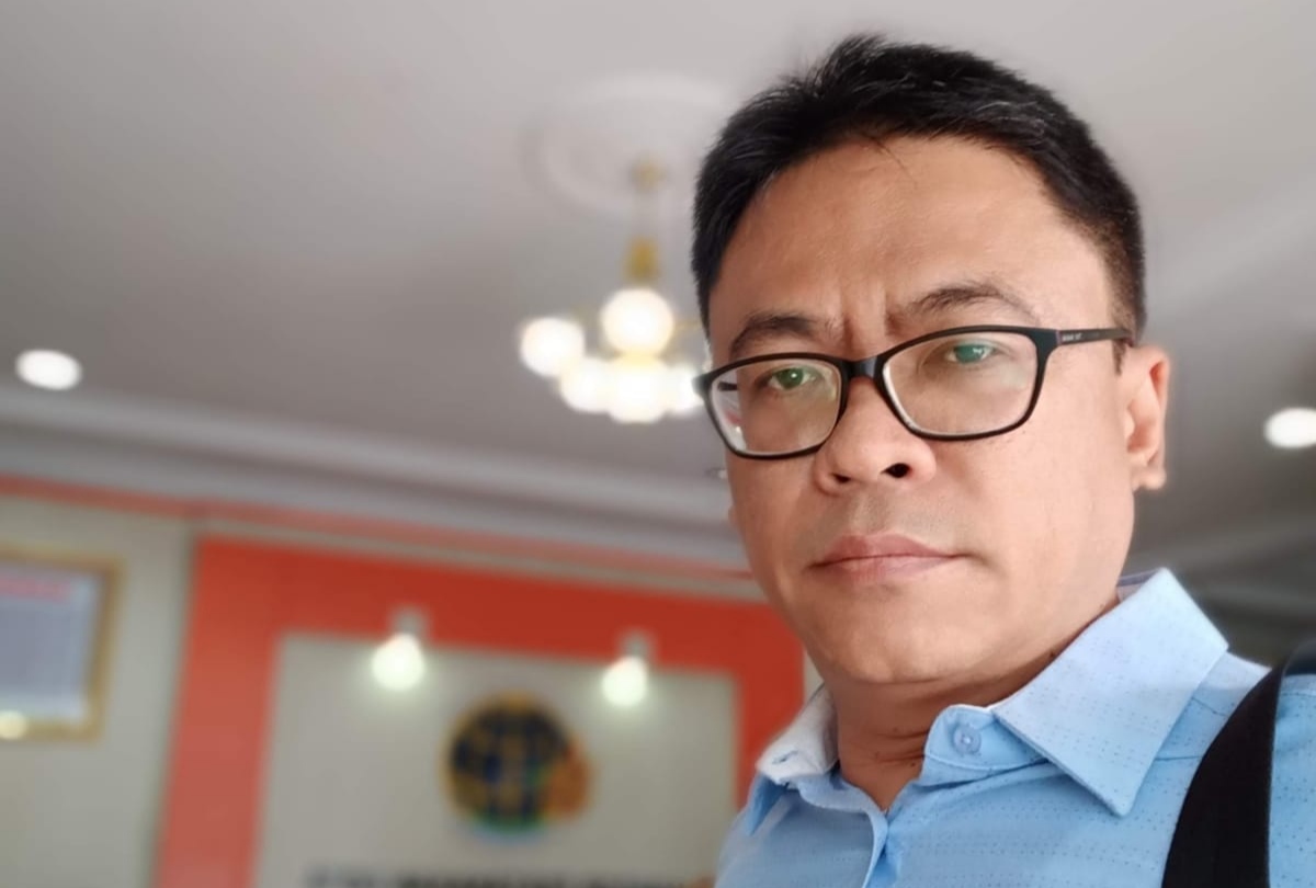 Kasus Ketum PPWI, Perdamaian tak Hentikan Proses Hukum